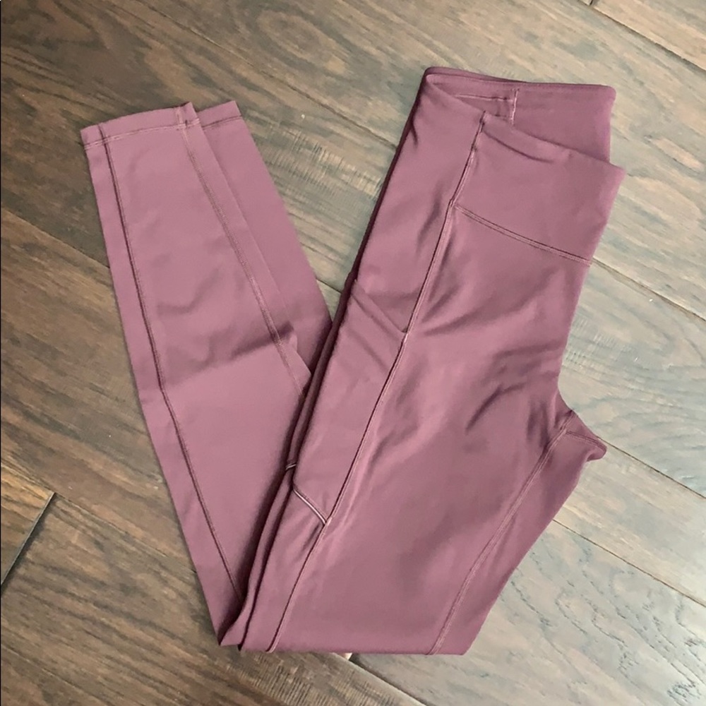 Lululemon Speed Up Tight 28”